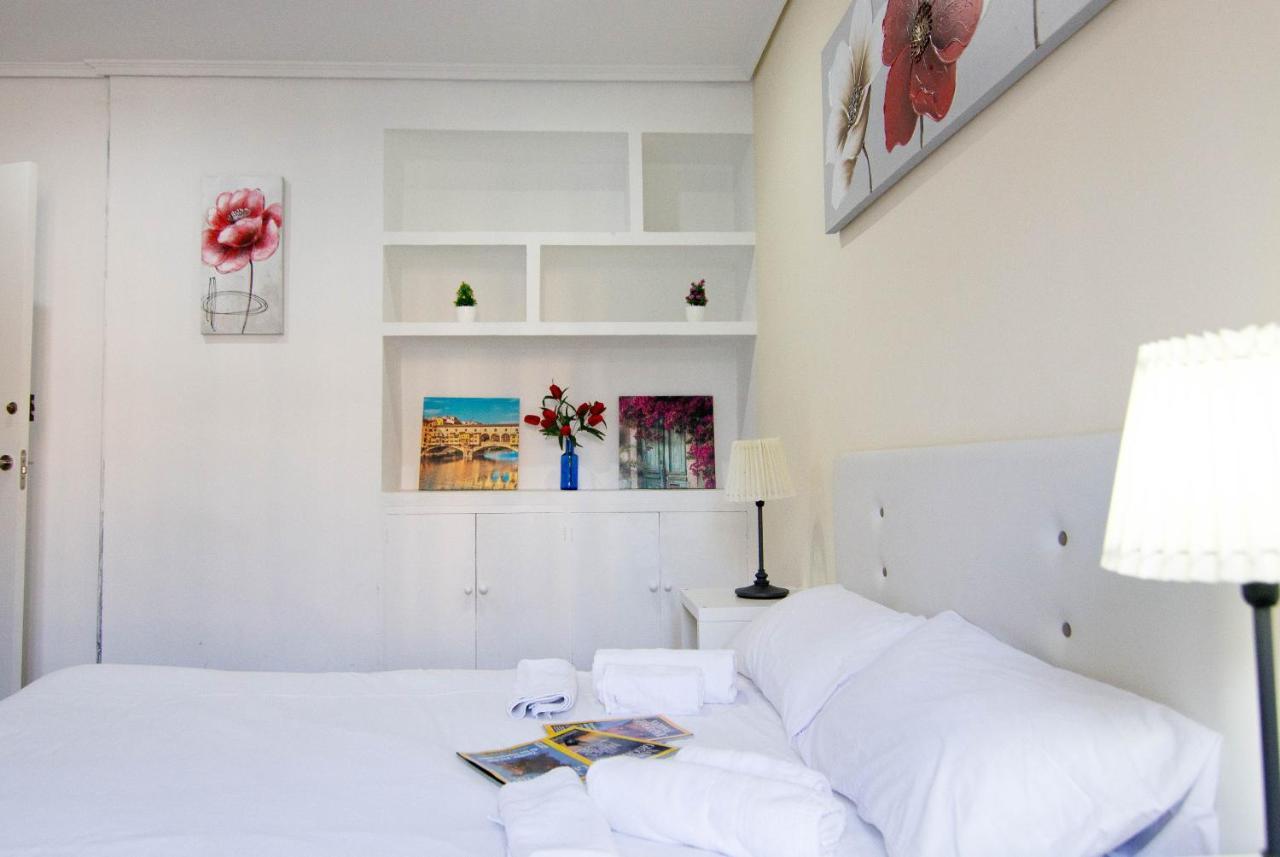 Jardines Del Parterre Rooms & Breakfast - Valencia — Fotos 3